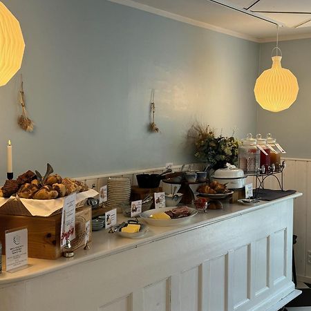 Egn Boutique Hotel Стеге Екстер'єр фото