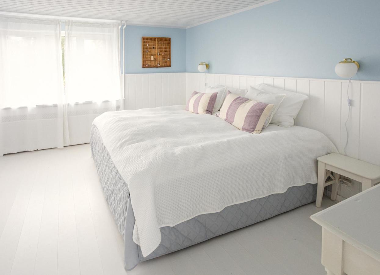 Egn Boutique Hotel Стеге Екстер'єр фото