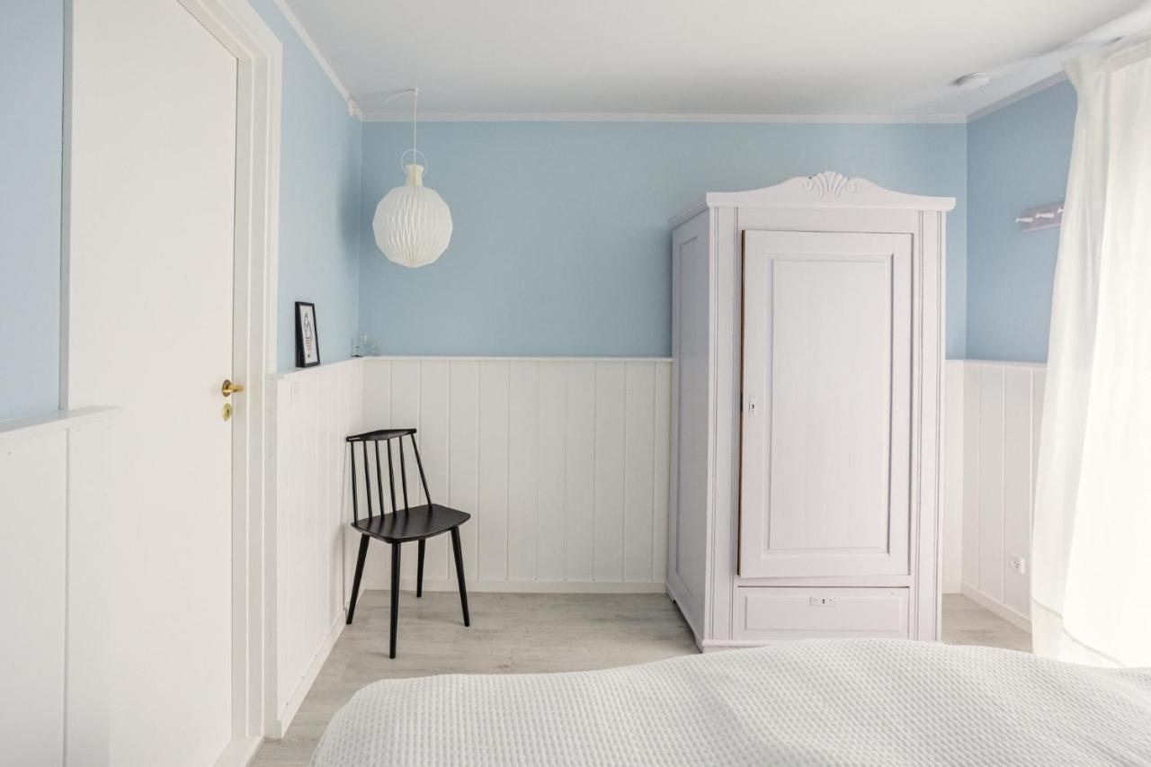 Egn Boutique Hotel Стеге Екстер'єр фото