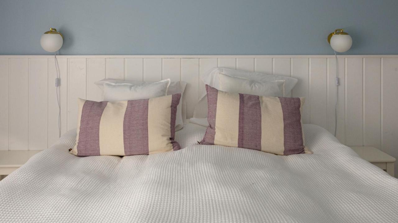 Egn Boutique Hotel Стеге Екстер'єр фото