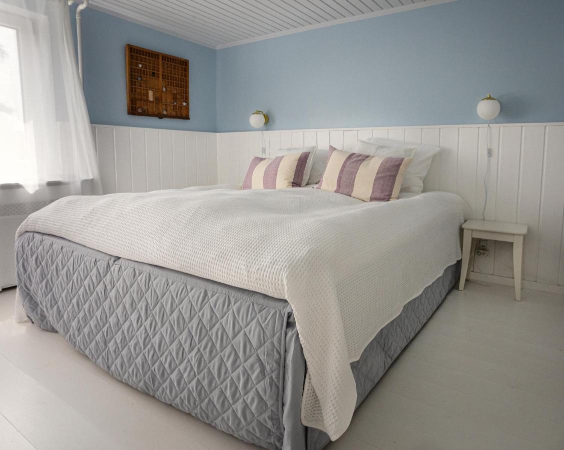Egn Boutique Hotel Стеге Екстер'єр фото